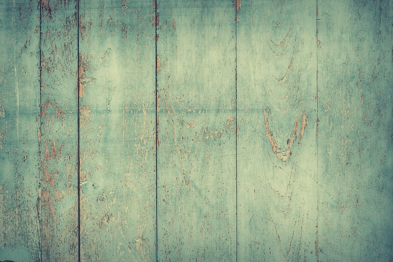 Cosmic Backdrops