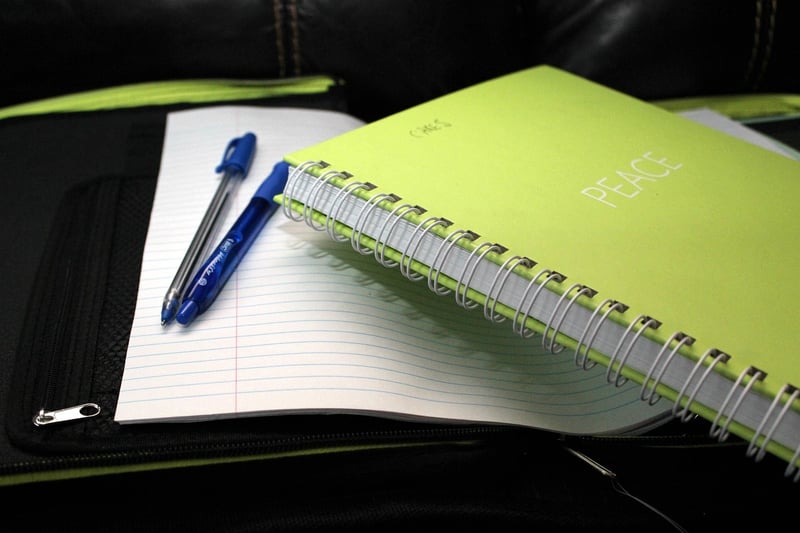 Stardust Stationery