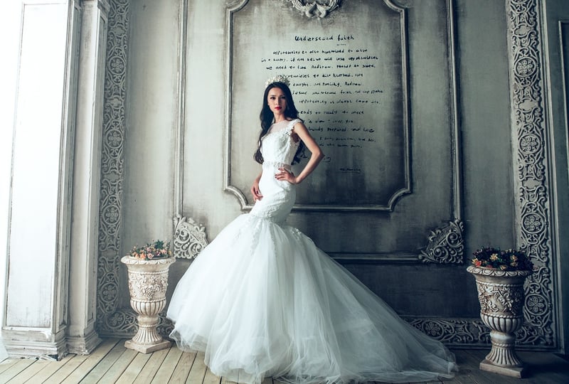 Moon Dress